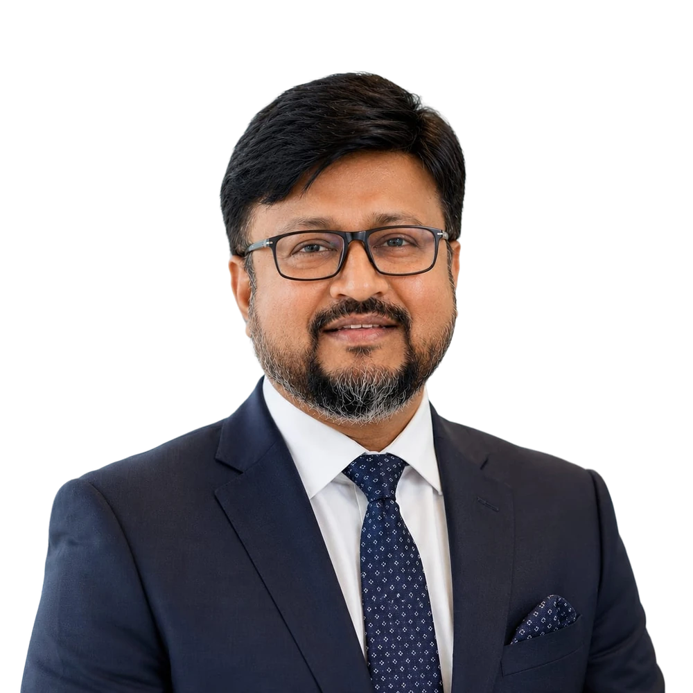 SIDDHARTH JAIN