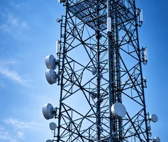 Telecommunication