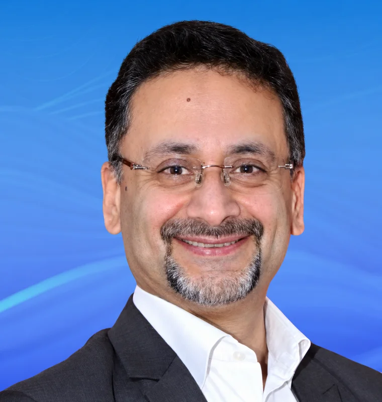 Amar Kaul