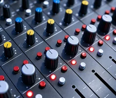 Digital Signal Processors