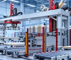 Industrial Automation