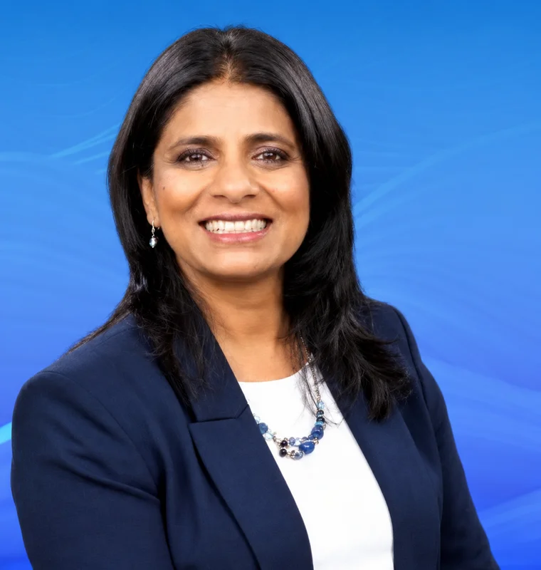 Malini Narayana Moorthi
