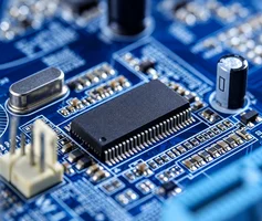 Microcontrollers (MCUs)