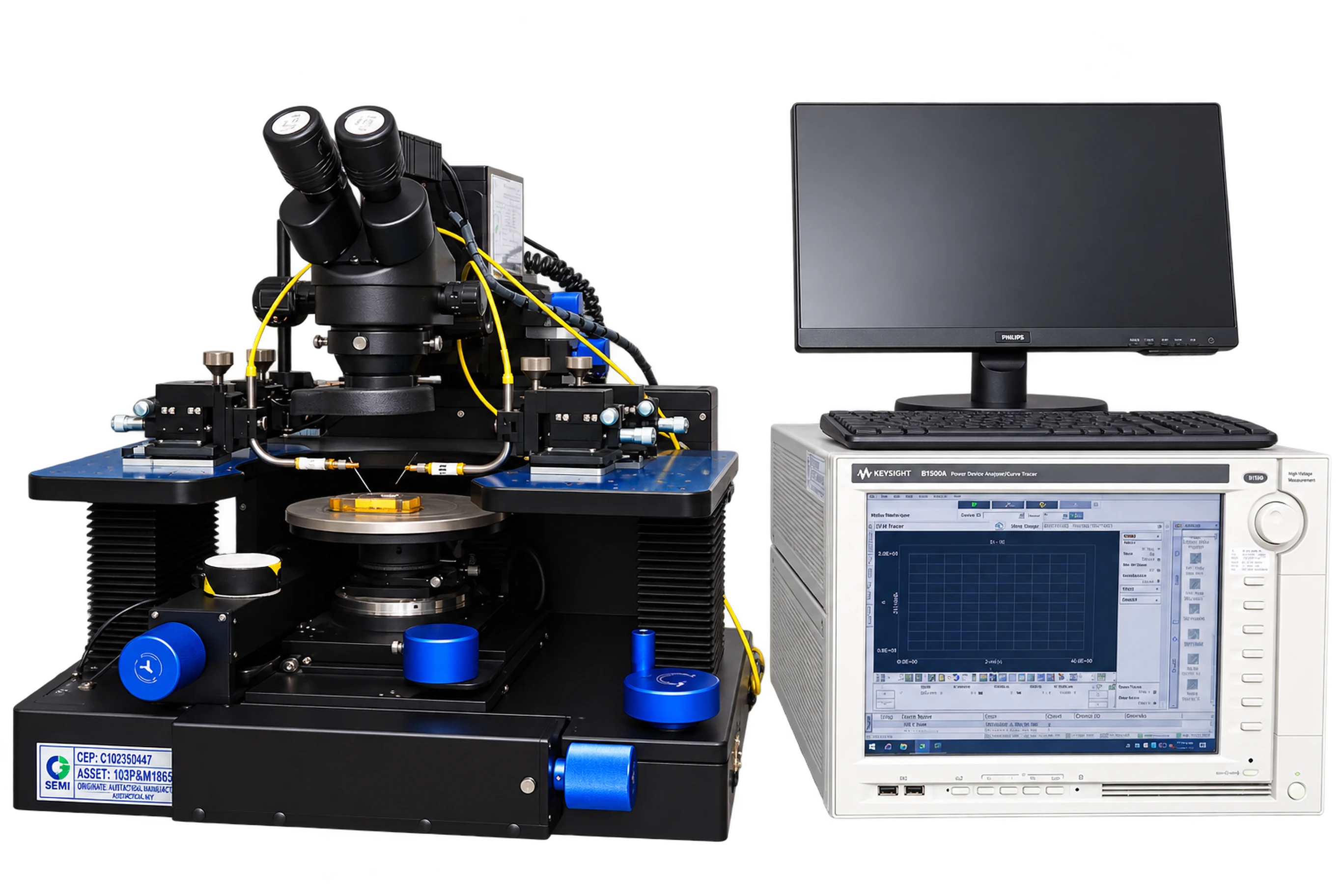 Device Analyser