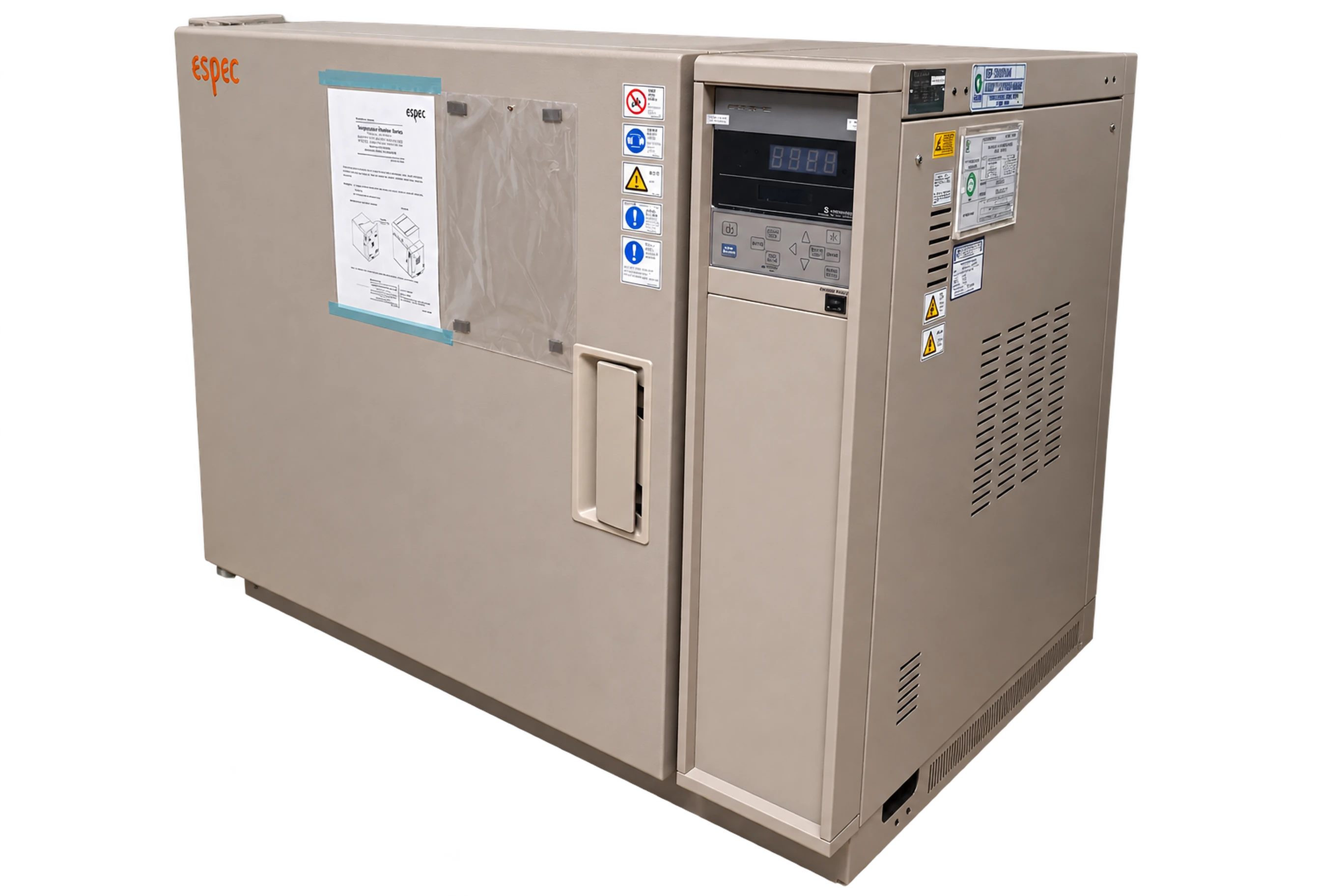 High Temp Storage Oven